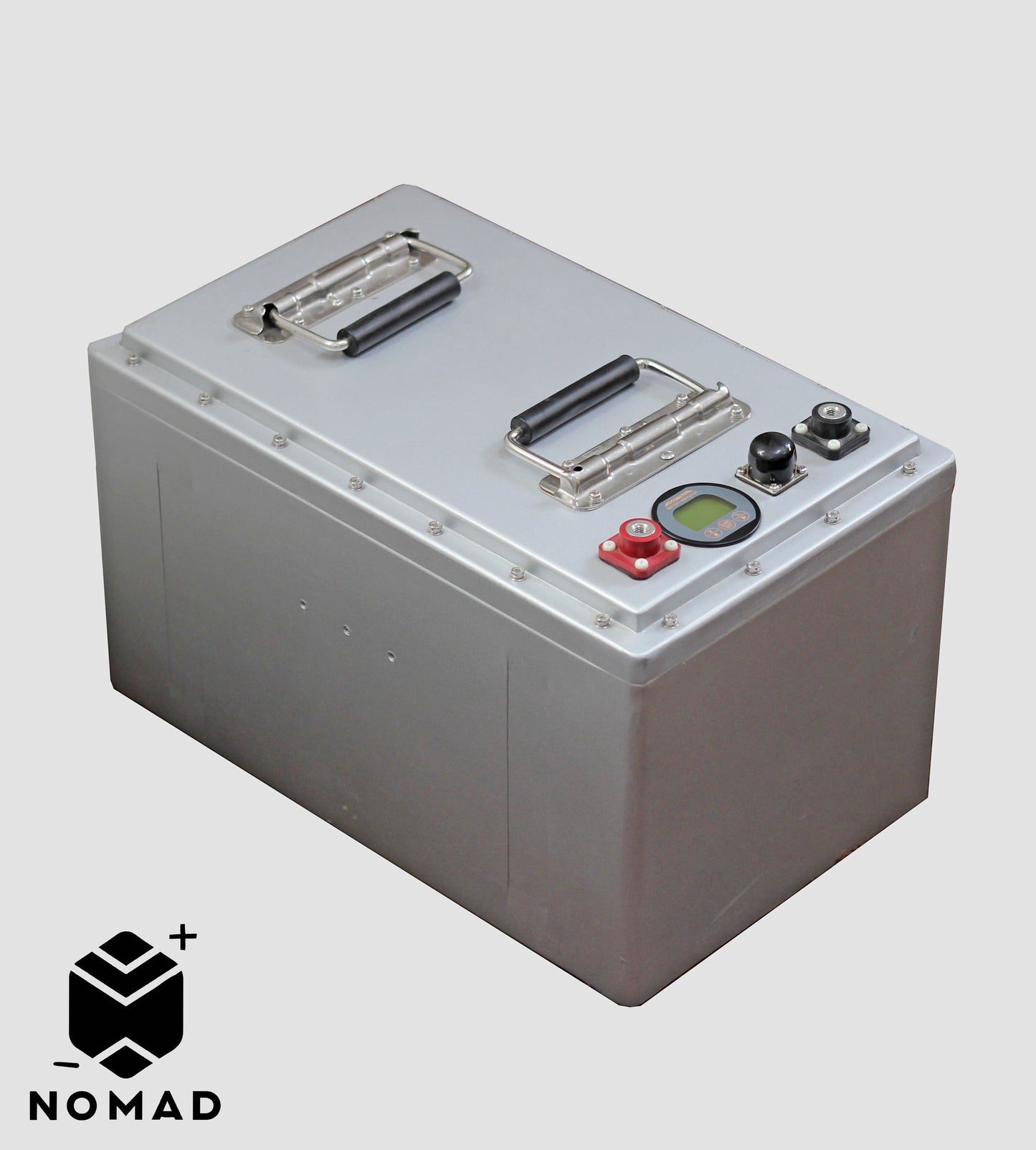 5.12kW Preferred 48V 100Ah Lithium Battery